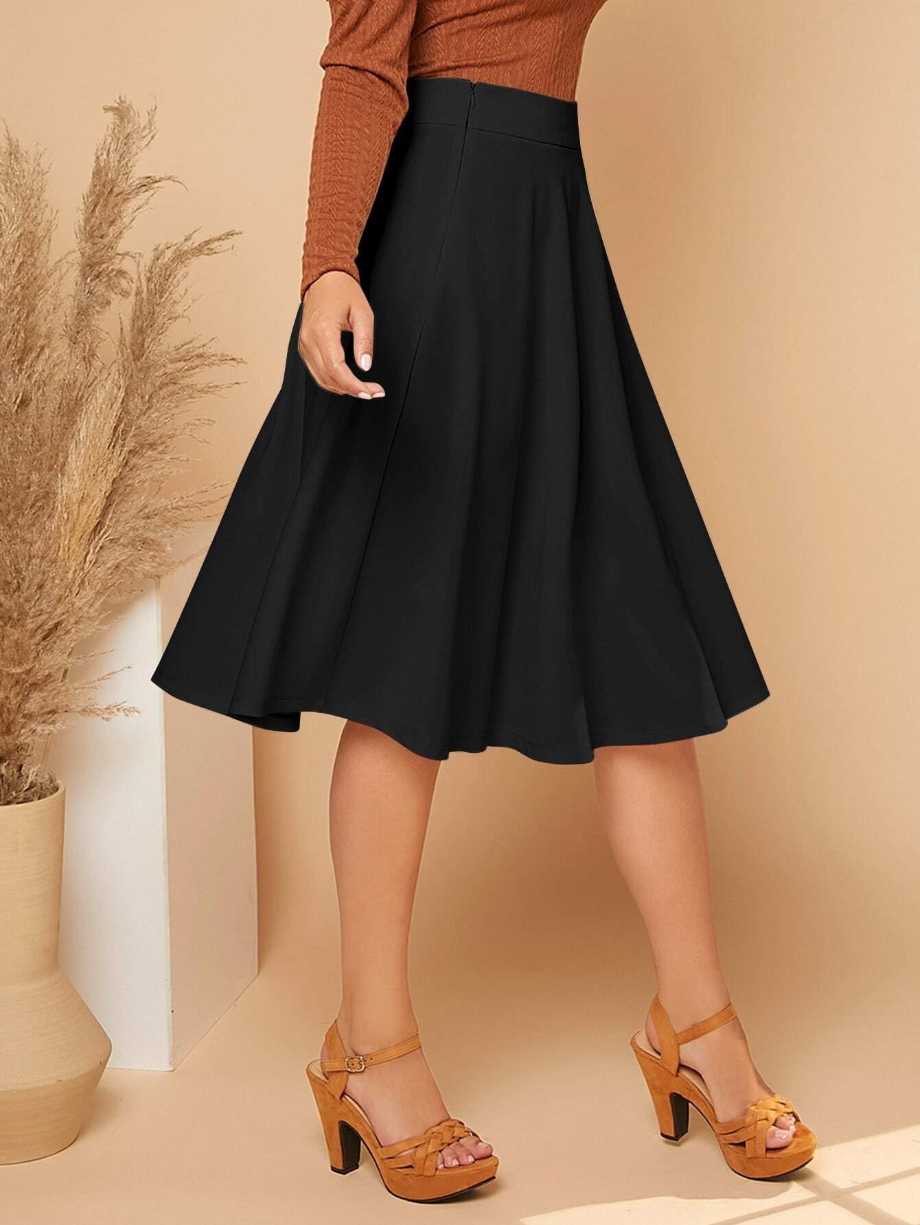 Maxi Skirt for Women