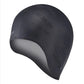 High Elastic Waterproof Swimming Cap for Long Hair