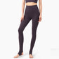 Slim-Fit Women's Yoga Linen Pants