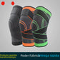 Outdoor Basketball Knee Pads for Men and Women