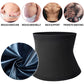 Men's Sauna Body Shaper Waist Trainer Slimming Belt