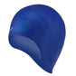 High Elastic Waterproof Swimming Cap for Long Hair