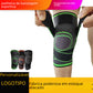 Outdoor Basketball Knee Pads for Men and Women