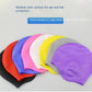 High Elastic Waterproof Swimming Cap for Long Hair