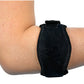 Adjustable Breathable Sports Elbow Guard with EVA Padding