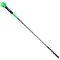 Asyxstar Golf Swing Trainer Aid - Power Flex Golf Swing Training aid for Strength and Tempo Golf Swing Speed Trainer Golf Training aid Golf Warm up Stick