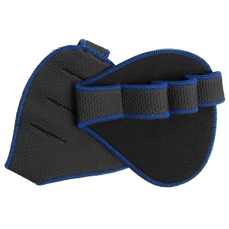 Four-Finger Fitness Gloves for Gym Training