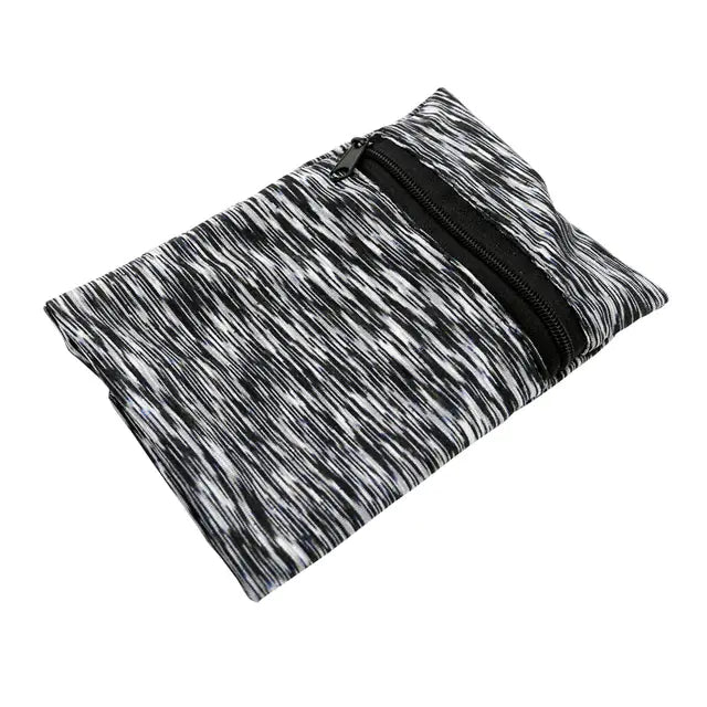 Outdoor Sports Wrist Bag for Mobile Phone and Fitness