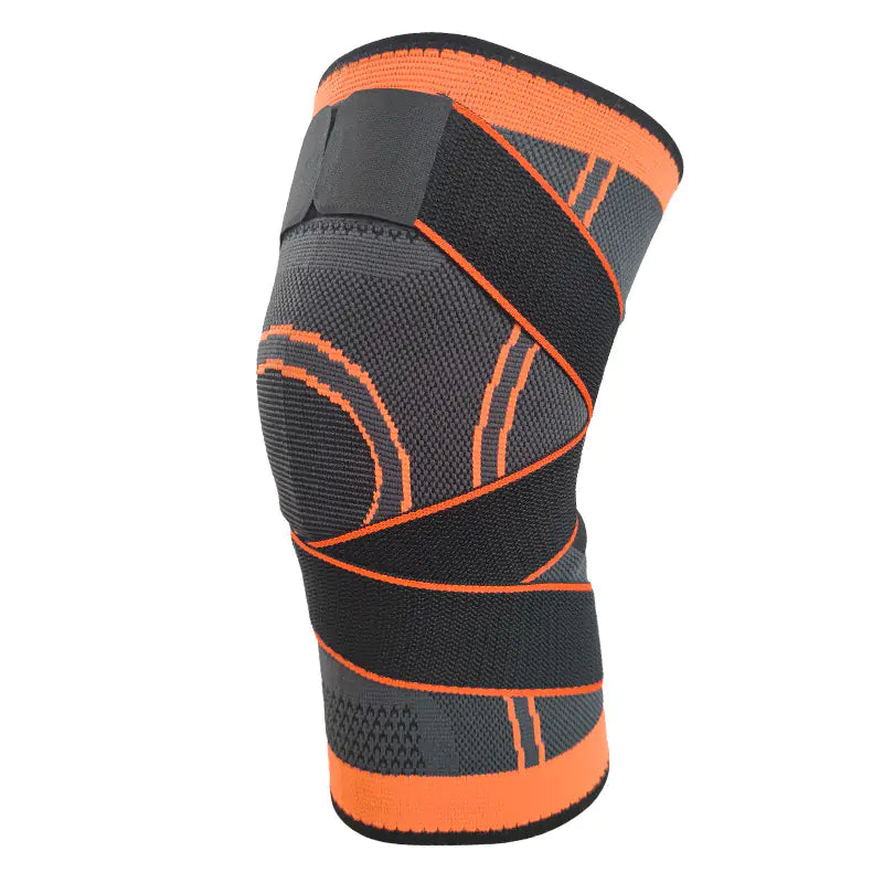 Outdoor Basketball Knee Pads for Men and Women