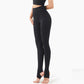 Slim-Fit Women's Yoga Linen Pants