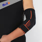 Outdoor Sports Compression Arm Sleeve for Elbow Support