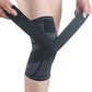 Removable Sports Knee Pads for Cycling and Basketball