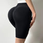 Quick-Drying Yoga Pants for Tight Hips and Buttocks