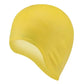 High Elastic Waterproof Swimming Cap for Long Hair